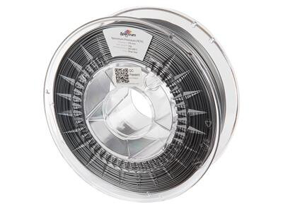 PETG Filament Silver Star 1.75 mm Spectrum 1 kg