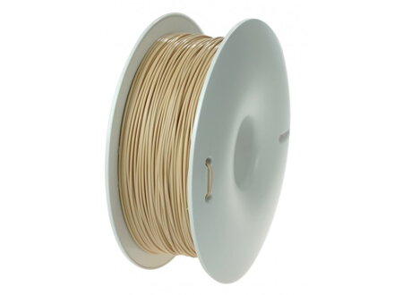 Fiberflex Filament beige 30d 1.75mm Fiberlogs 850g