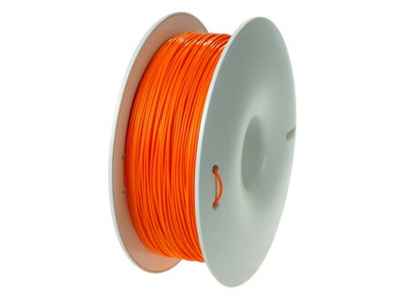 Fiberflex Filament Orange 30D 1,75mm Fiberlogs 850g