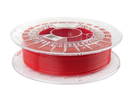 Petg HT100 Filament Traffic Red 1.75 mm Spectrum 0.5 kg