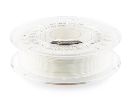 Flexfill TPE 90A Press string 1,75mm 0,5kg Fillament Natural
