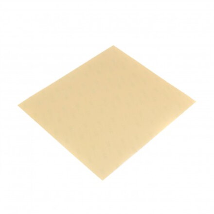Prusa Research Pei Ultem Foil for MK2.5/MK3S