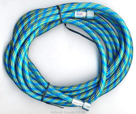 Blue Hose Fengda BD -24 Connecting 3.0 m fitting G1/8 - G1/8