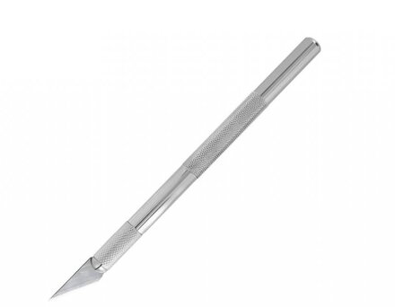 Vallejo T06006 scalpel with blade