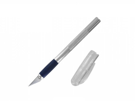 Vallejo T06007 Skalpel Deluxe with blade
