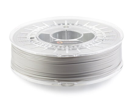 Nylon FX256 1,75mm Metallic Gray Fillament 750g