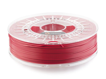 Nylon FX256 1,75mm Signal Red Fillament 750g