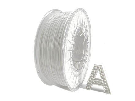 PLALAMENT White 1.75 mm Aurabol 1kg