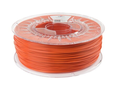 ASA 275 FILAMENT LION ORANGE 1.75 mm Spectrum 1 kg