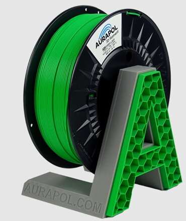 PLALAMENT Green L-EGO 1.75 mm aurabol 1kg