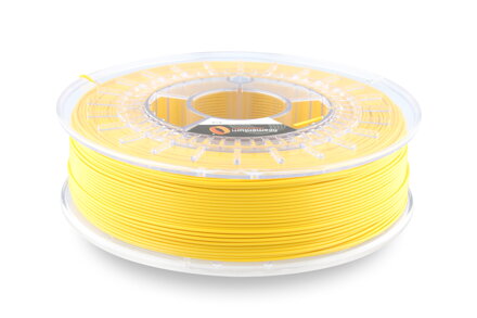 ASA EXTRAFILL "Traffic Yellow" 1.75 mm 3D Filament 750g Fillamentum