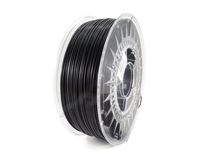 PLALAMENT Black 1.75 mm Aurabol 1kg