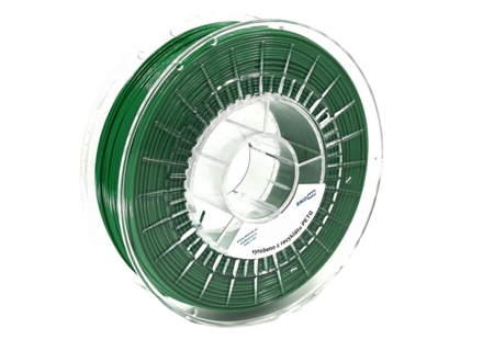 EKO MB PET-G FILAMENT Z Recycled 1.75 mm Emerald Green