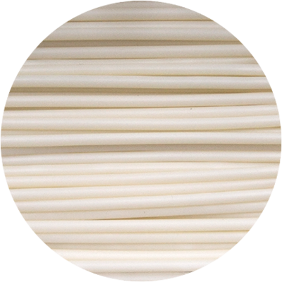 LW ASA NATURAL FILAMENT 1.75 mm Colorfabb 650 g