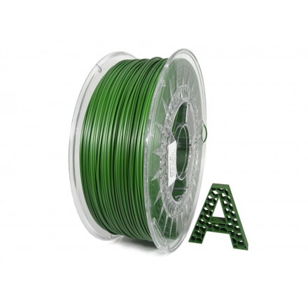 Asa Filament Green Grass 1.75 mm aurabol 850 g