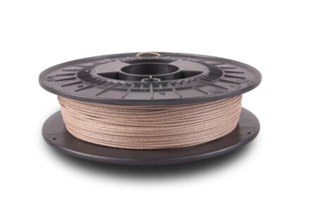 Filament-PM Woodjet print string Natural 1.75 mm 0.5 kg Filament PM