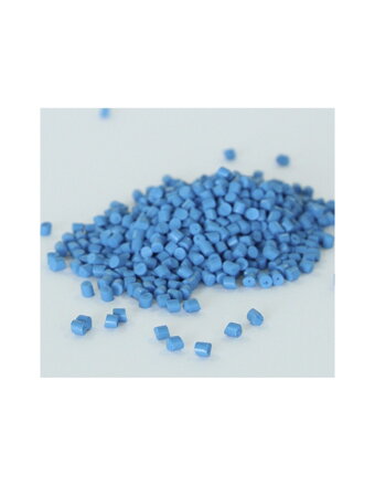 Pigment for coloring pellet Smartfil 25 g blue