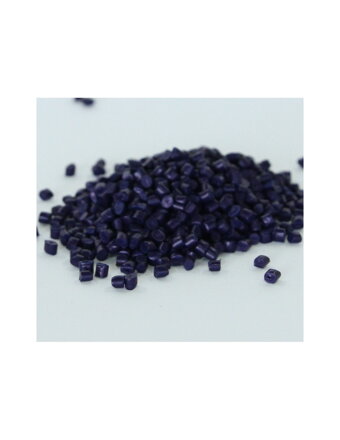 Pigment for coloring pellet Smartfil 25 g dark blue