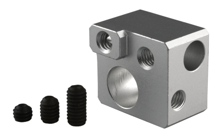 CreatBot Topný blok L