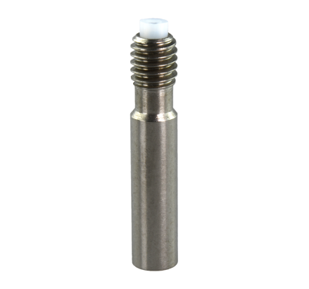 P120 Vodicí trubka / Průchod filamentu