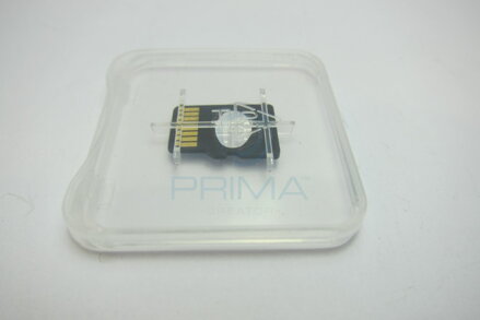 P120 Standardní Micro SD karta