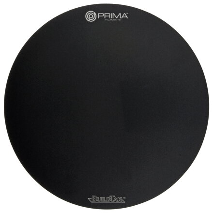 BuildTak 3D tisková podložka - Ø 165 mm (Ø 6,5")