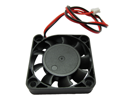 P120 Chladicí ventilátor základní desky