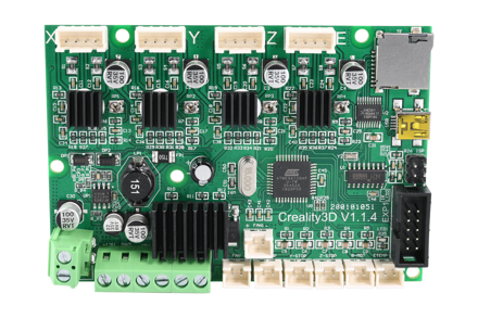 Creality 3D Ender-3 Mainboard