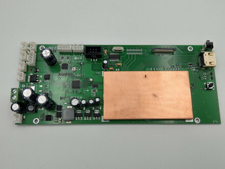 Wanhao Duplicator 8 Základní deska