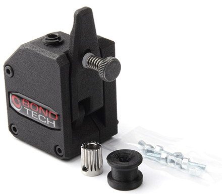 BondTech Upgradovací sada pro Creality CR-10 bez držáku