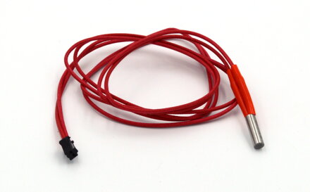 Creality 3D Ender 5 Topná trubka