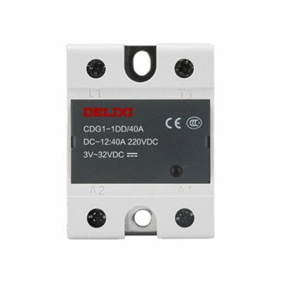 Creality 3D CR-10S Pro / CR-X Relé