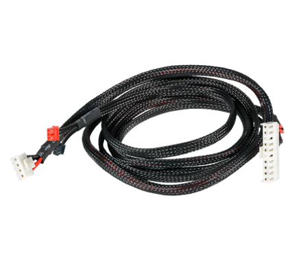 Kabel vyhřívané podložky Zortrax M300