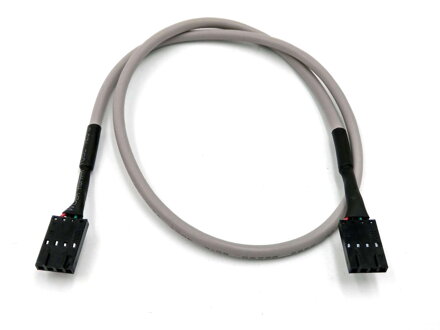 Flashforge Guider II kabel koncového spínače osy Y