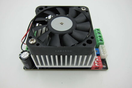 CreatBot D600 / D600 Pro Deska driveru X/Y/Z