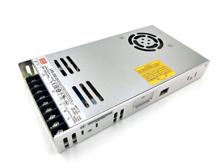 CreatBot Napájecí zdroj 24V 350W