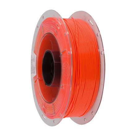 PrimaCreator™ EasyPrint FLEX TPU 95A - 1.75mm - 500g - Oranžová