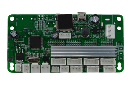 P120 základní deska V4