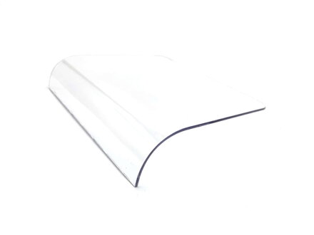 Flashforge Adventurer3 Akrylový horní kryt