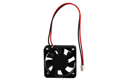 Ventilátor základní desky pro Creality 3D Ender 3 / Ender 5 / Ender 5 Plus