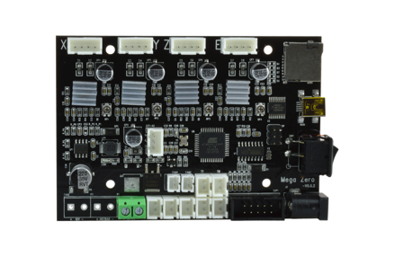 Anycubic Mega Zero Mainboard