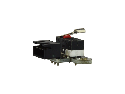 Formbot Troodon Y koncový spínač