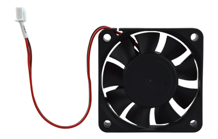 Creality 3D CR-6 SE/Max 6015 ventilátor