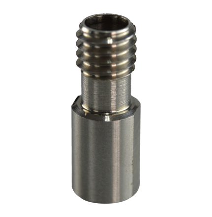 Creality 3D CP-01 Tepelný oddělovač / Hrdlová trubička