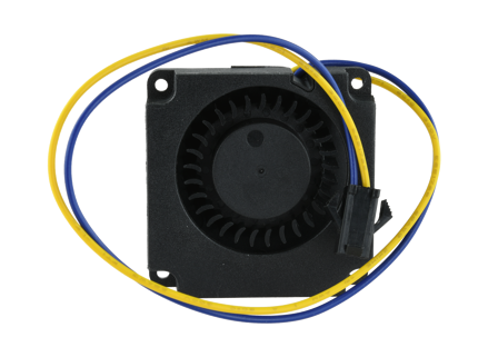 Creality 3D CR-5 Pro Chladicí ventilátor filamentu - 40 mm