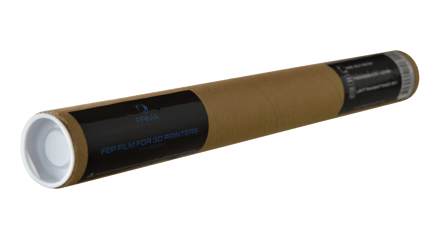 PrimaCreator Role FEP fólie pro 3D tiskárny - 30 x 160 cm