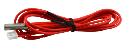 Creality 3D CR-6 SE/Max topná trubice