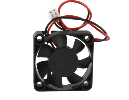Creality CR-200B 4010 axiální chladicí ventilátor