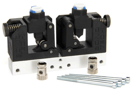 Bondtech Flashforge Creator Pro 2016 Sada