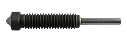 Phaetus Vážka HIC HF Integrovaná svařovaná tryska 0.4mm